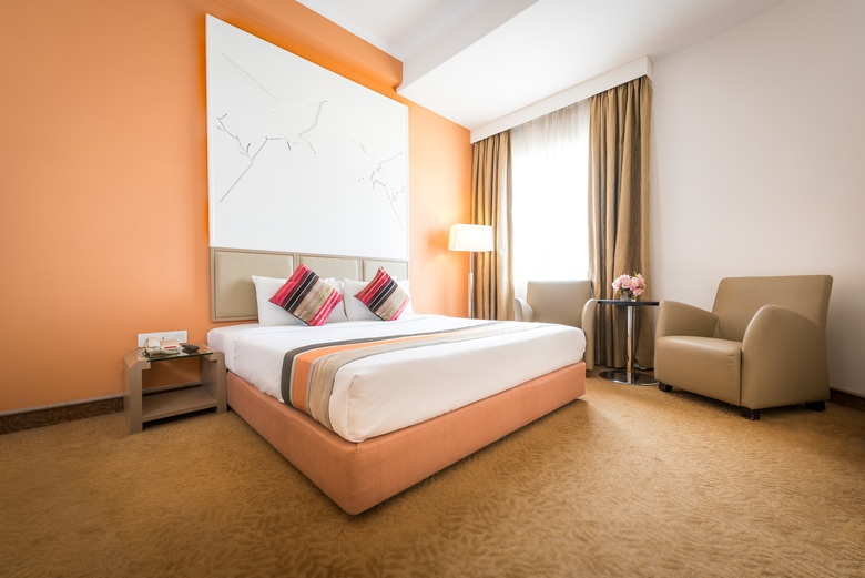 Hotel Sentral Pudu