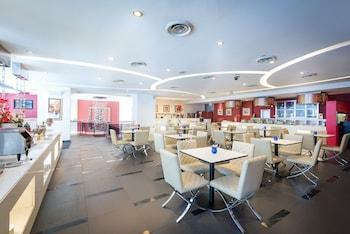 Hotel Sentral Pudu