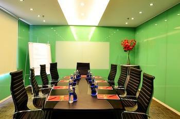 Hotel Sentral Pudu
