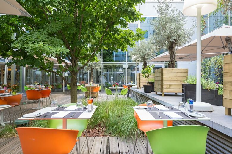 Thon Hotel Eu