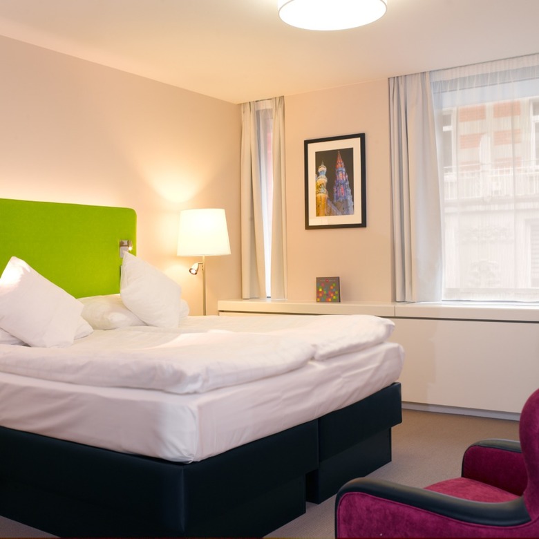 Thon Hotel Eu