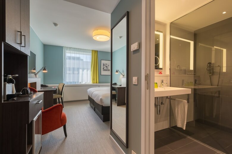 Thon Hotel Eu