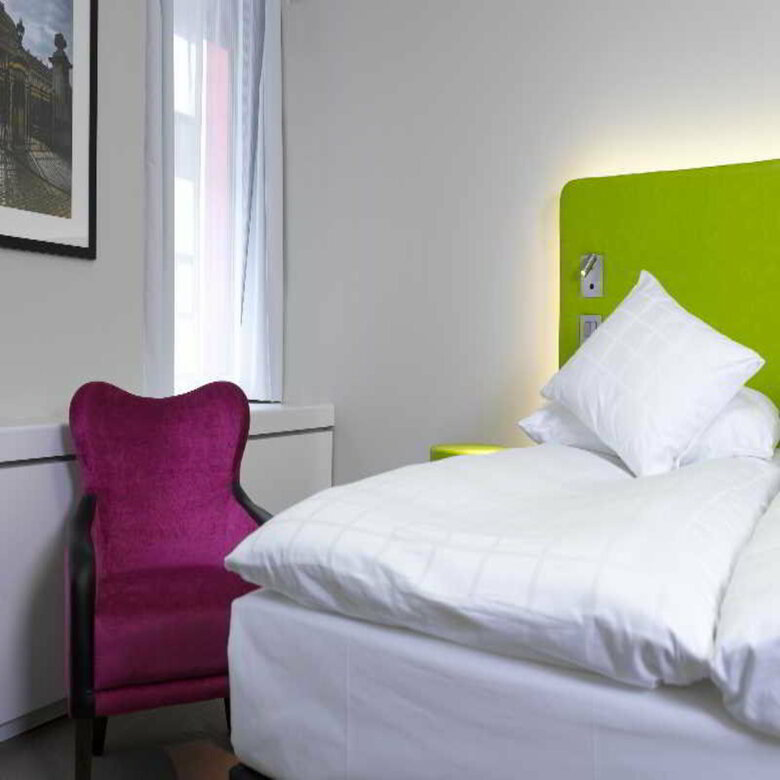 Thon Hotel Eu