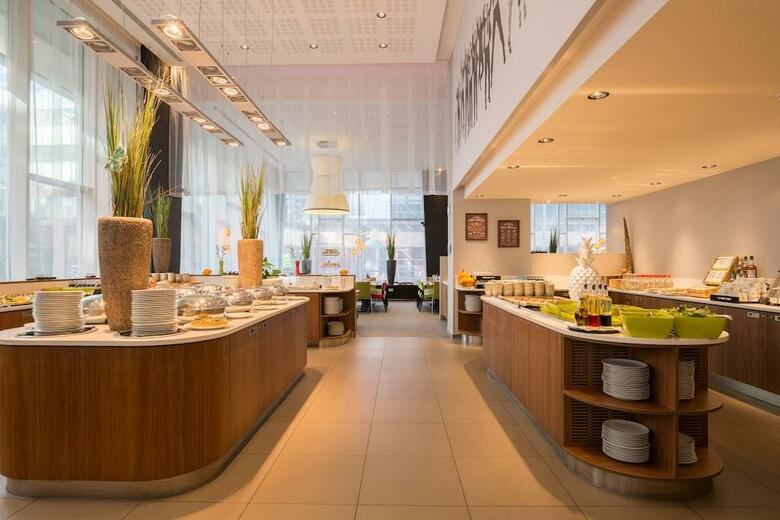 Thon Hotel Eu