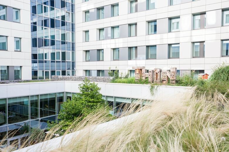 Thon Hotel Eu