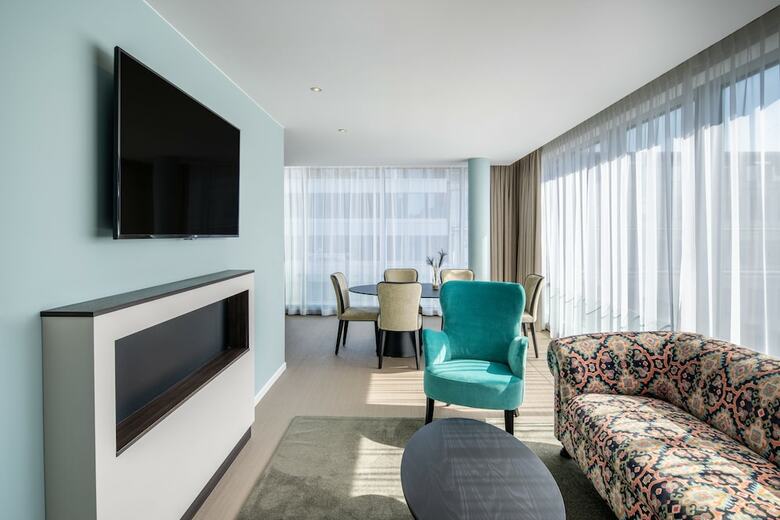 Thon Hotel Eu