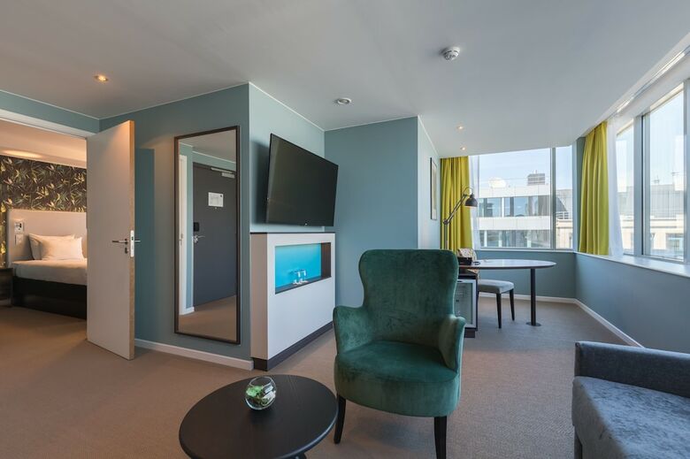 Thon Hotel Eu