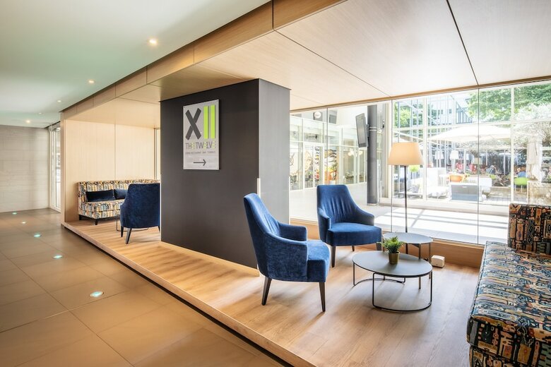 Thon Hotel Eu