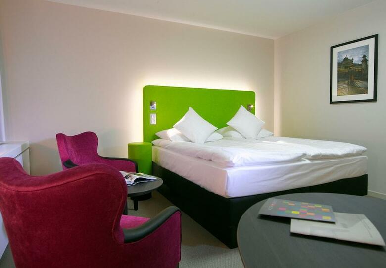 Thon Hotel Eu