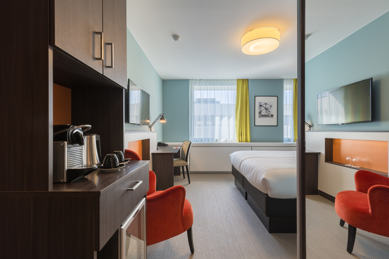 Thon Hotel Eu