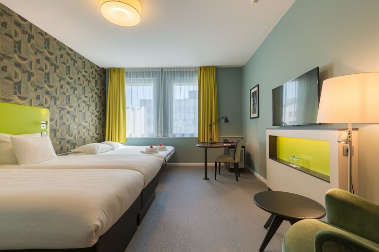 Thon Hotel Eu