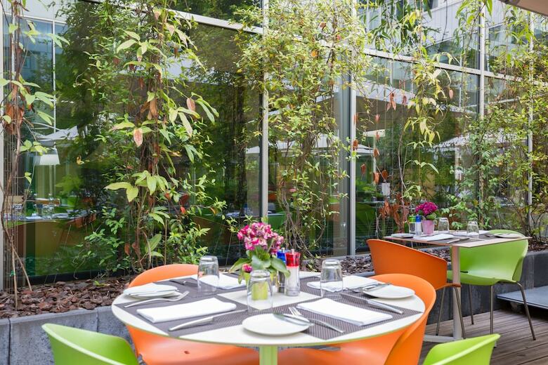 Thon Hotel Eu