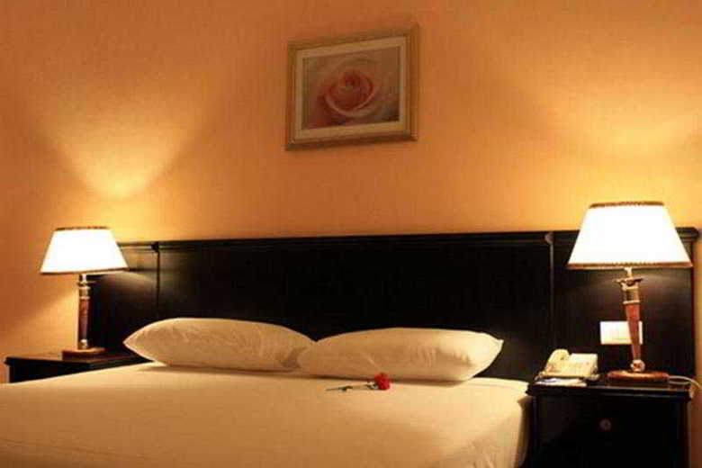 Hotel Dammam Palace