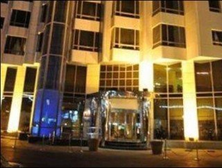 Hotel Dammam Palace