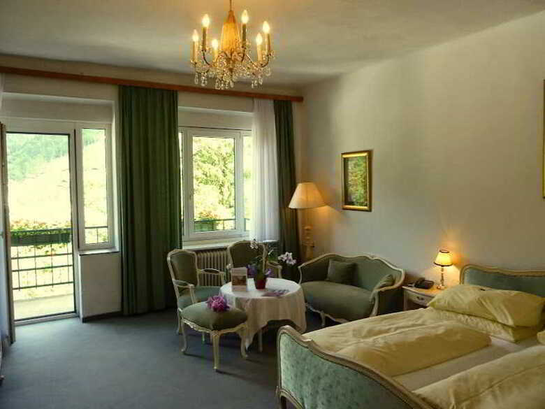 Hotel Mozart