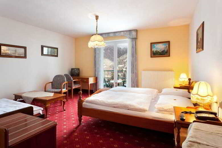 Hotel Mozart