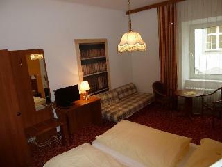 Hotel Mozart
