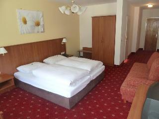 Hotel Mozart
