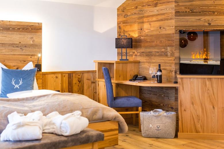 Hotel Antonius