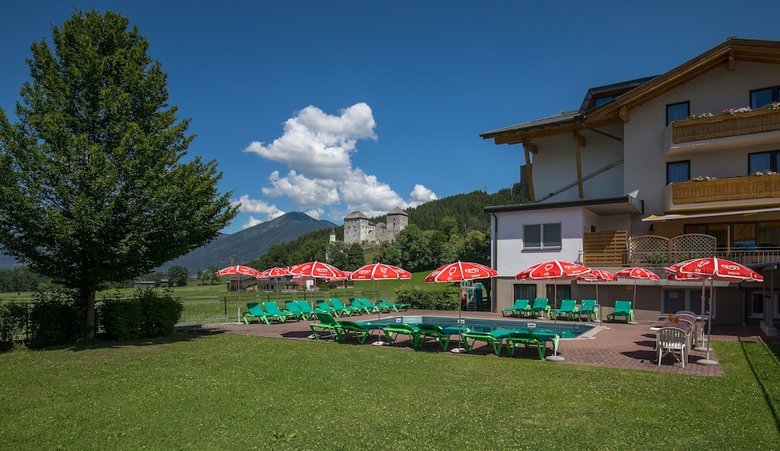 Hotel Antonius