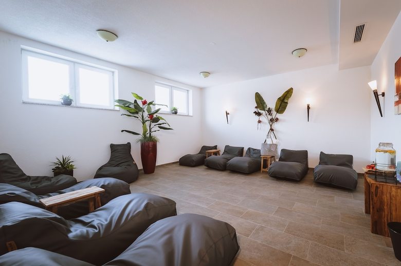 Hotel Antonius