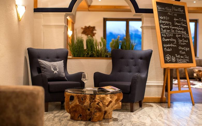 Hotel Antonius