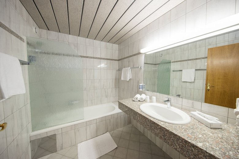 Hotel Antonius
