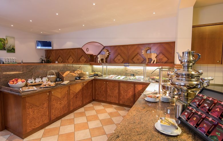 Hotel Antonius