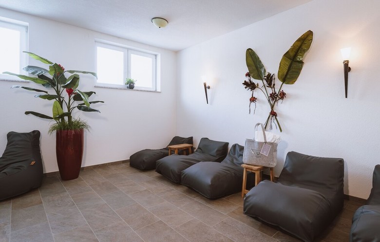 Hotel Antonius