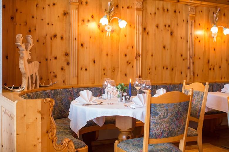 Hotel Antonius