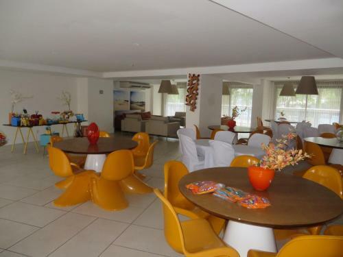 Apartamento Landscape The Best Beira Mar