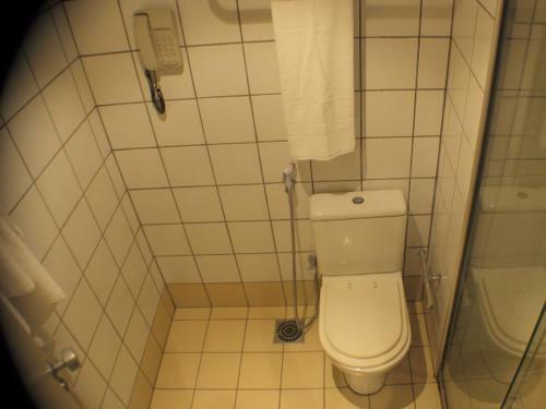 Apartamento Flat Vista Mar Beira Mar Fortaleza