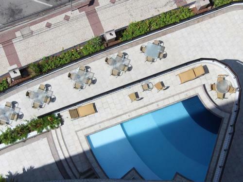 Apartamento Flat Vista Mar Beira Mar Fortaleza