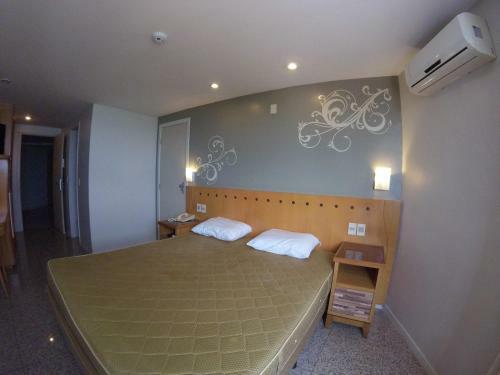 Apartamento Flat Vista Mar Beira Mar Fortaleza