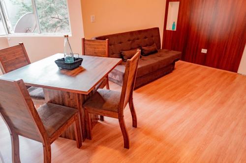 Apartamento Edif�cio Grand Prix