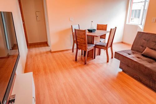 Apartamento Edif�cio Grand Prix