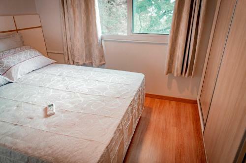 Apartamento Edif�cio Grand Prix