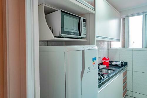 Apartamento Edif�cio Grand Prix
