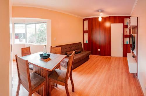 Apartamento Edif�cio Grand Prix