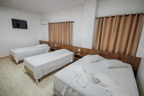 Samambaia Hotel