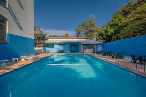 Samambaia Hotel