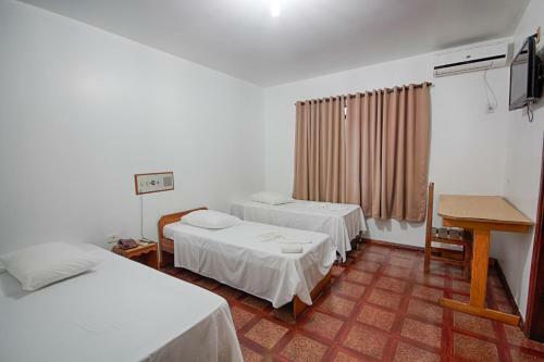 Samambaia Hotel