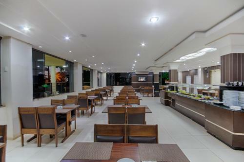 Samambaia Hotel