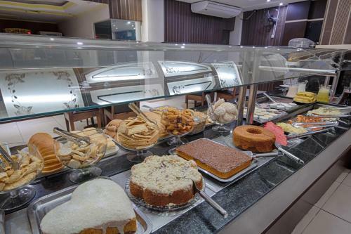 Samambaia Hotel