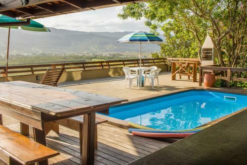 Casa Em Condom�nio Fechado Com Vista Para Lagoa