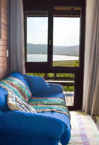 Casa Em Condom�nio Fechado Com Vista Para Lagoa
