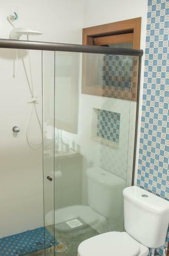 Casa Em Condom�nio Fechado Com Vista Para Lagoa