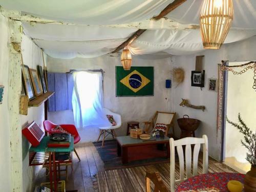 Lodge Bossa Na Ro�a