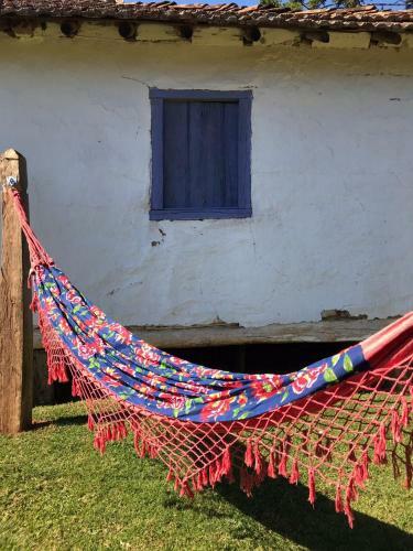 Lodge Bossa Na Ro�a