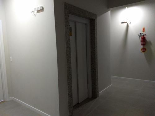 Apartamento Apto Praia Palmas, Sc
